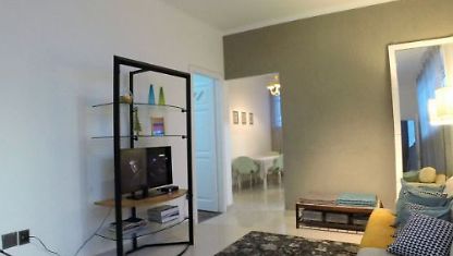 Apartamento para alugar em Niterói