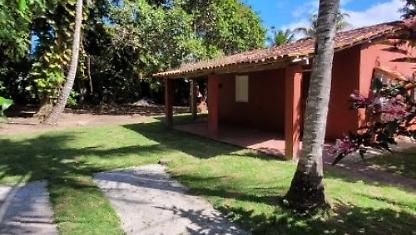 Casa para alugar em Cumuruxatiba