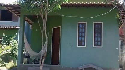 Casa para alugar em B&uacute;zios