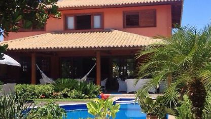 Casa para alugar em Praia Do Forte