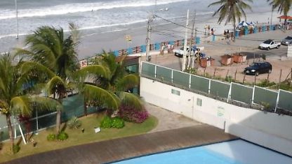 Flat para alugar em Natal