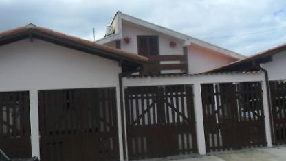 Casa para alugar em Ubatuba