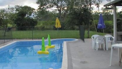 Casa para alugar em Caldas Novas