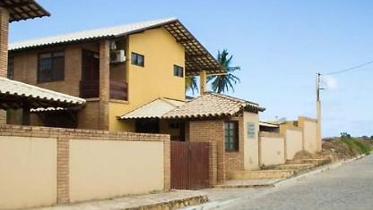 Casa para alugar em Barra De S&atilde;o Miguel