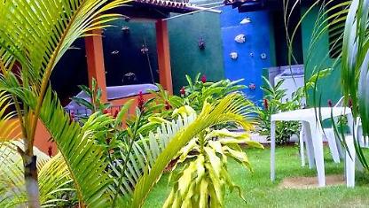 Casa para alugar em Arraial D'ajuda