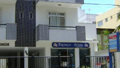 Apartamento para alugar em Guarapari
