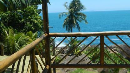 Casa para alugar em Ilhabela