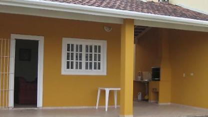 Casa para alugar em Caraguatatuba