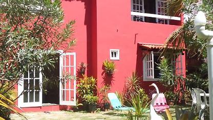 Casa para alugar em Vera Cruz