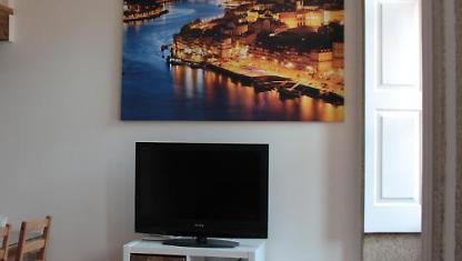 Apartamento para alugar em Porto