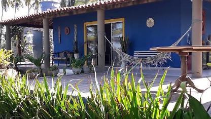 Casa para alugar em Ilhéus