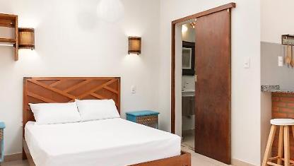 Kitchenette para alugar em Florianópolis