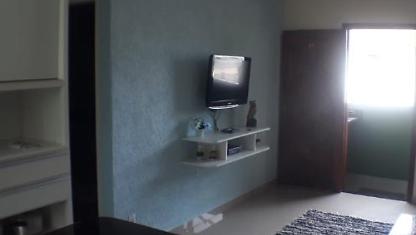 Apartamento para alugar em Ubatuba