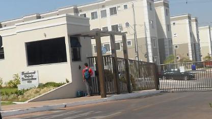 Apartamento para alugar em Cuiabá