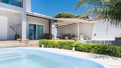 Casa para alugar em Búzios