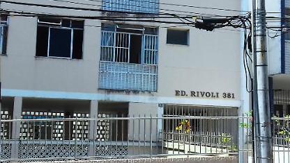 Apartamento para alugar em Salvador