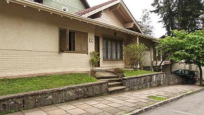 Casa para alugar em Gramado
