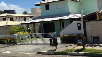 Casa para alugar em Guarajuba