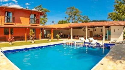Casa para alugar em Ubatuba