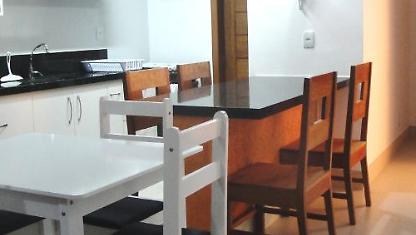 Apartamento para alugar em Porto Seguro