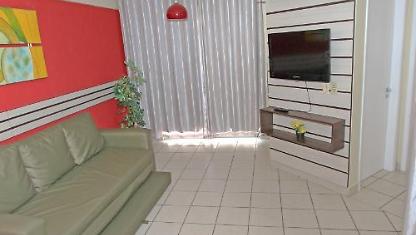 Apartamento para alugar em Caldas Novas