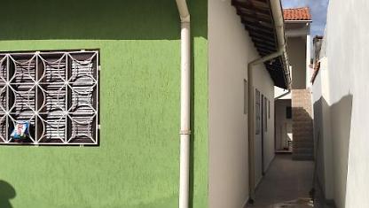 Casa para alugar em Bertioga