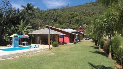 Casa para alugar em Guarapari