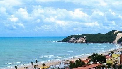Apartamento para alugar em Natal