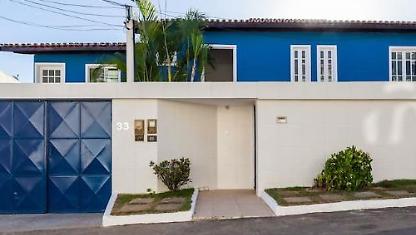 Casa para alugar em Salvador