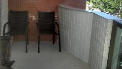 Apartamento para alugar em Cabo Frio