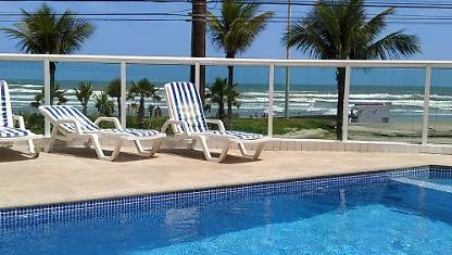 Apartamento para alugar em Praia Grande