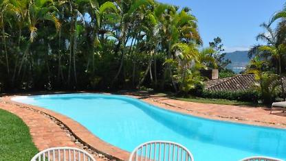 Casa para alugar em Ilhabela