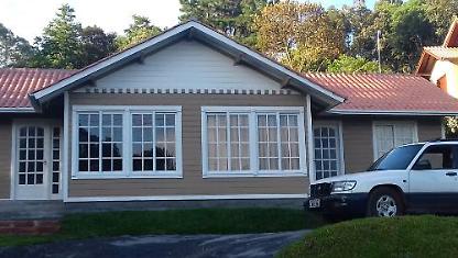 Casa para alugar em Gramado