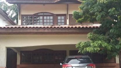 Casa para alugar em Bertioga