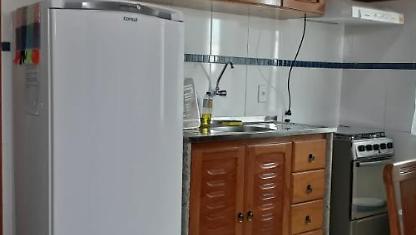 Apartamento para alugar em Búzios