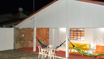 Casa para alugar em Caraguatatuba
