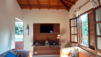Casa para alugar em Ilhabe