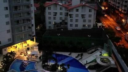 Apartamento para alugar em Rio Quente