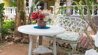 Casa para alugar em Búzios 