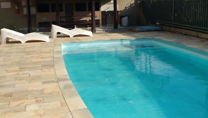 Apartamento para alugar em Caraguatatuba