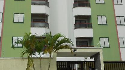 Apartamento para alugar em Caraguatatuba