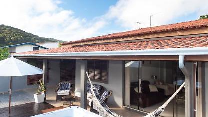 Casa para alugar em Bombinhas
