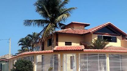 Casa para alugar em Itanhaém