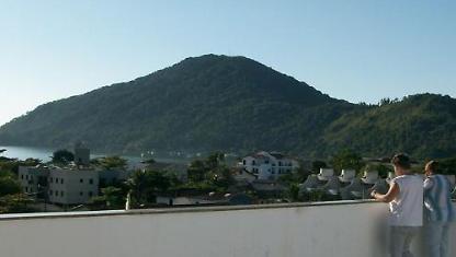 Apartamento para alugar em Ubatuba