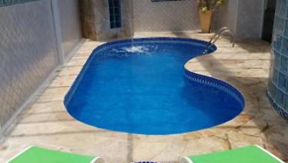 Casa para alugar em Bertioga 