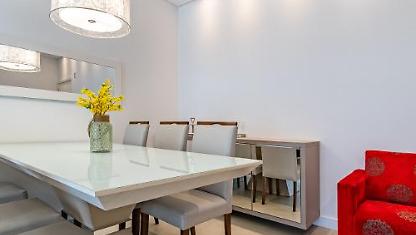 Apartamento para alugar em Bombinhas