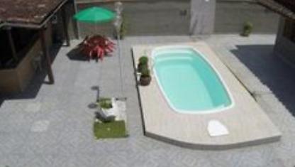 Casa para alugar em Caraguatatuba