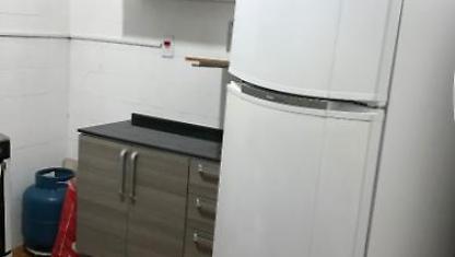 Kitchenette para alugar em Praia Grande