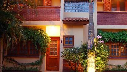 Casa para alugar em S&atilde;o Sebasti&atilde;o