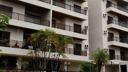 Apartamento para alugar em Guarujá